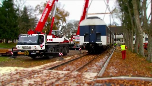 De nouveaux outils pédagogiques au centre de formation