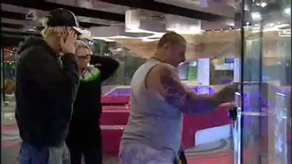 Live Feed Night 10 P7