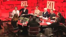 Hélèna Noguerra: L'heure du psy du 07/02/2013 dans A La Bonne Heure