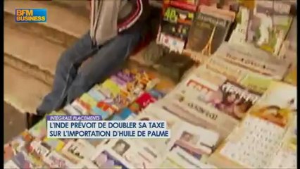 Eric Valatini - Les points sur les i - 7 février - BFM : Intégrale Placements