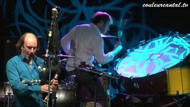 Hautes Terres 2012 sequence Carlos Nunez