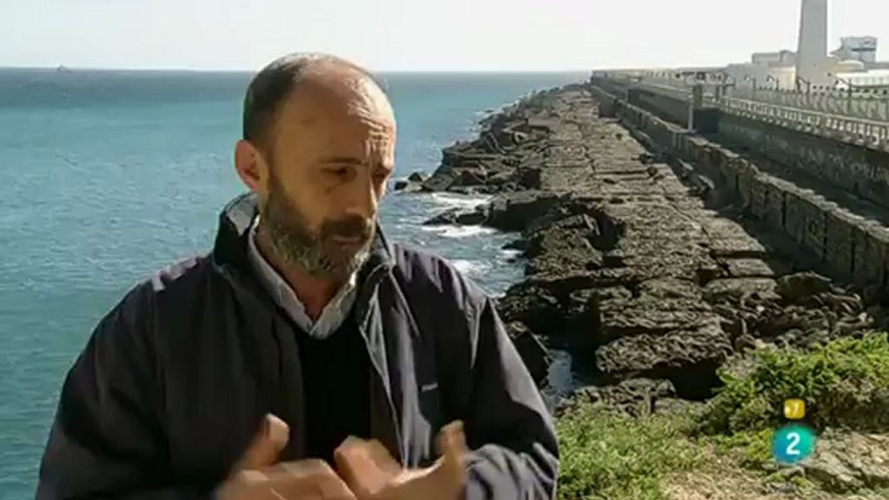 Documentos TV - Contra la pared