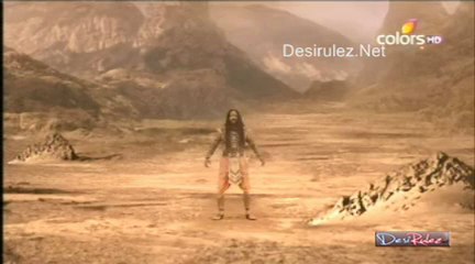 Jai Jag Janani Maa Durga 7th February 2013 pt3