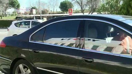 Francisco, feliz: "Por fin, se ha hecho justicia"