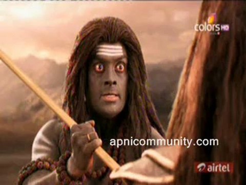 Jai Maa Durga[Episode - 39] - 7th February 2013 pt4