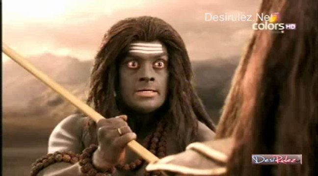 Jai Jag Janani Maa Durga 7th February 2013 pt4