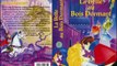 Bande annonces VHS Disney (La belle au bois dormant)