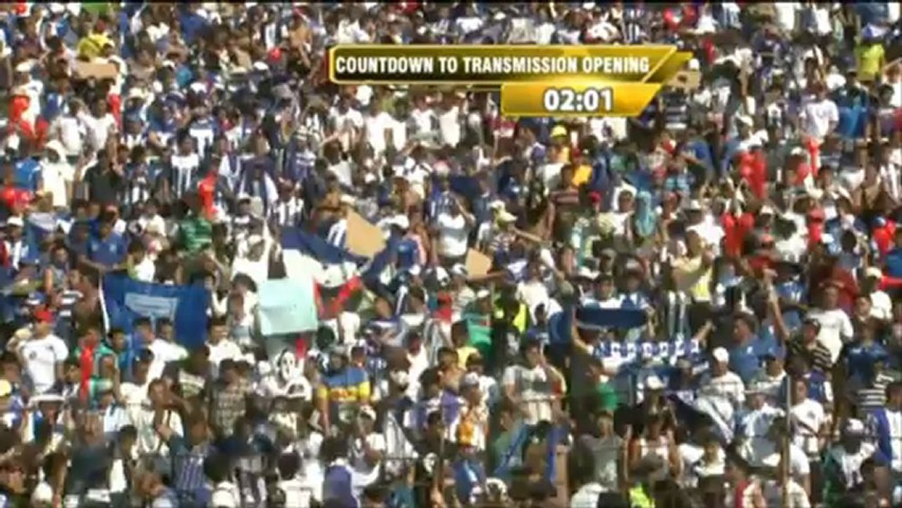 Honduras gegen USA: Die Highlights