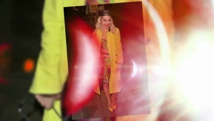 Rita Ora Reportedly Reveals Details About Her Role on The X Factor