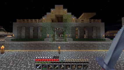 #02 Mes Déco: Maison étrange (p3)