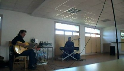 COMPAS MAUROS +PIEDS