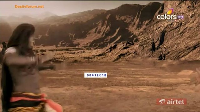 Jai Jag Janani Maa Durga 7th February 2013 Video Watch Online pt2