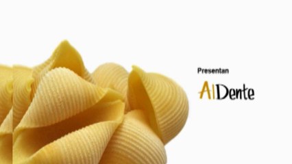 Programa AL´Dente 01 TMP 02