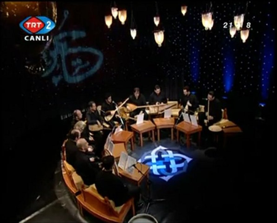 Süper Bir Hüseyni Taksim