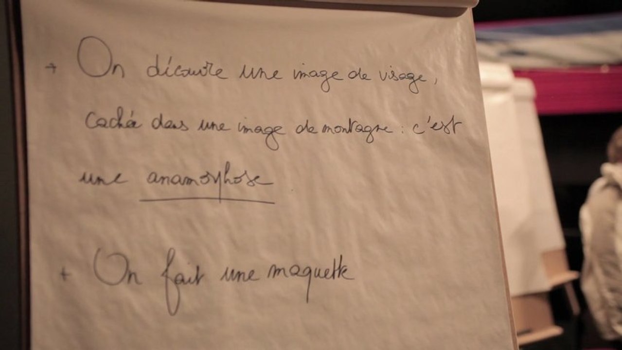 Séminaire sur la prise de décision - Janvier 2013