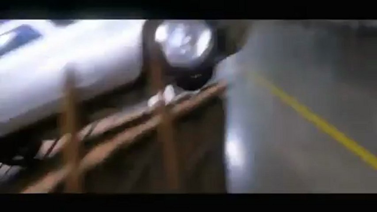 Super Bowl Aston Martin Race Ad 2013 Commercial