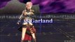 Dissidia 012 : Dismiss (KHBBS). Lightning vs Garland