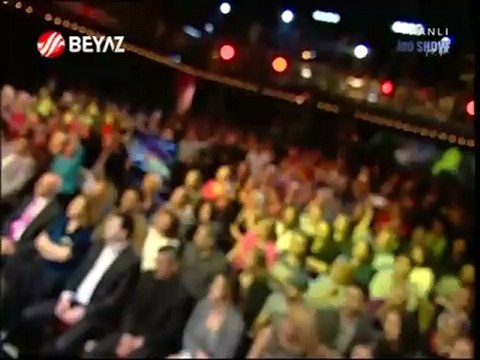 Orhan Olmez Seni Sana Birakmam Ibo Show