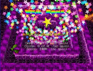 Thwart Power Cubes B - 0:20