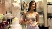 Red Hot Candice Swanepoel and Lily Aldridge Wow at Victoria's Secret Valentine's Event