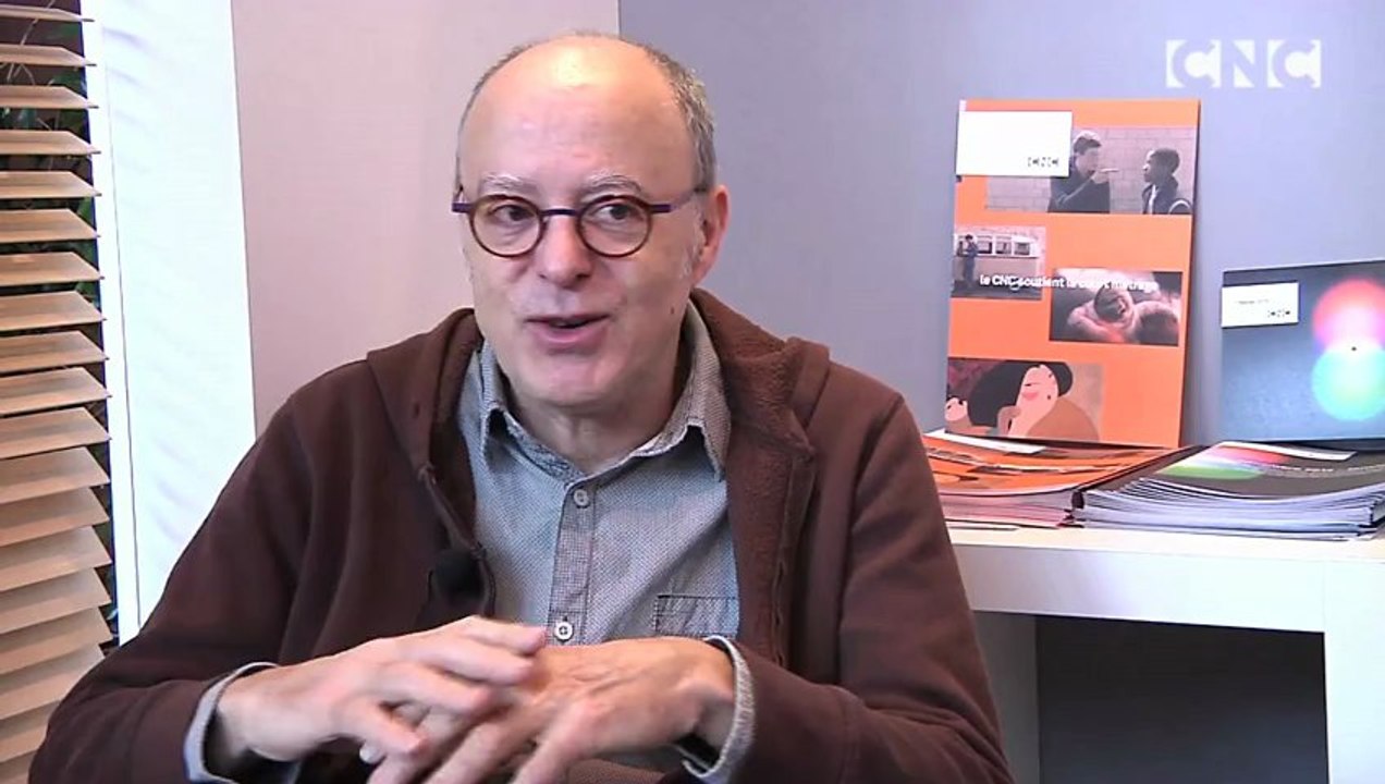 Festival de Clermont-Ferrand : Antoine Lopez