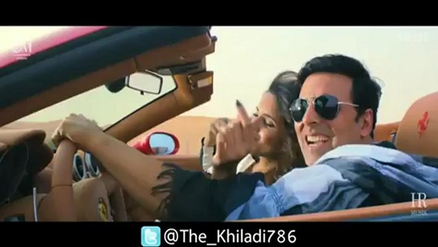 Long Drive Song - Khiladi 786. M.Tahir Khan (MTK) 0332-4587864
