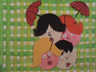 Vous les copains - 2013