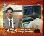 Burak OĞUZ - Ege Tv (7.02.2013) Yeni Kasko Sistemi&Kira Beyanı-II
