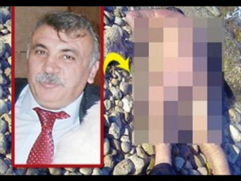 AKDENİZ (1) ALİ DUMLUPINAR - ŞİİRİ