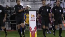 Qatar 2-0 Malesia - Coppa d'Asia, gruppo D