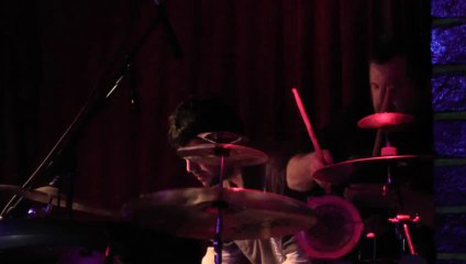 Indios Bravos - Klub u Bulka - 03.02.2013 - cz. 5