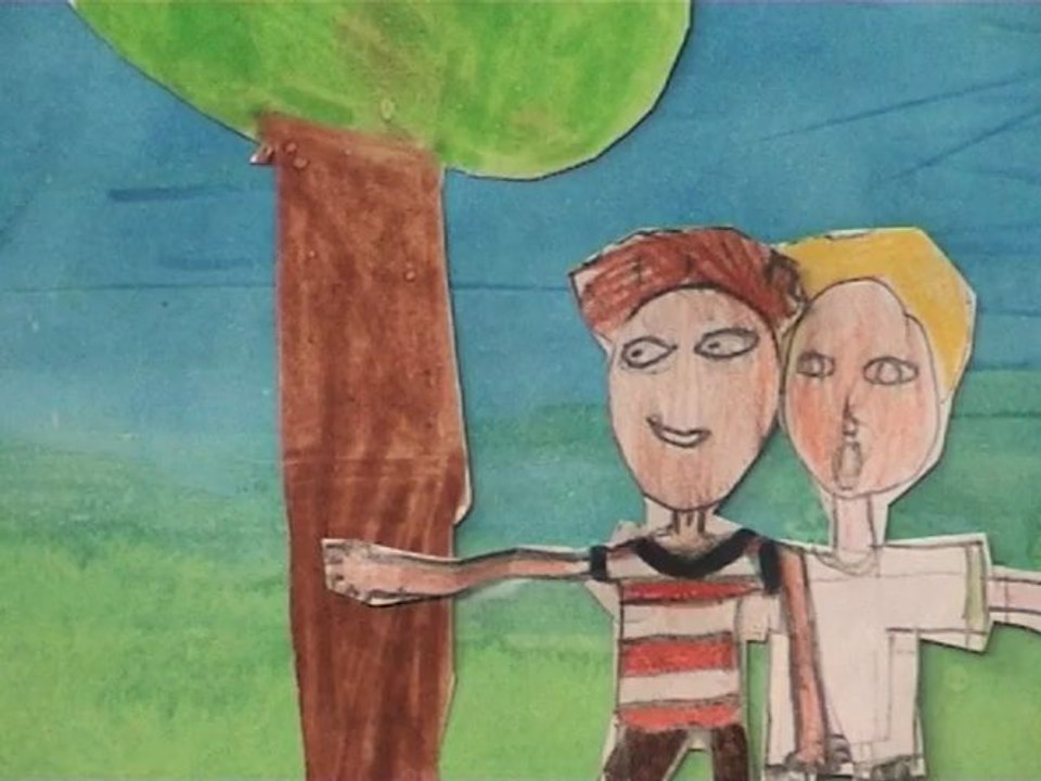 Terriblement vert - 2013