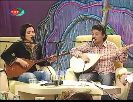 Özlem Özdil-Güler Duman - Demedim Mi Gönül Sana