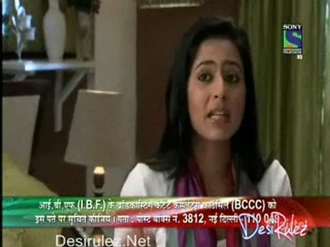 Kya Hua Tera Vaada 7th February 2013 Pt-1