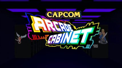 Capcom Arcade Cabinet - Reveal Trailer