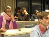 Conférence débat « Tchad : violations des Droits de l’Homme au pays d’Ibni Oumar Mahamat Saleh », Paris 1er février 2013