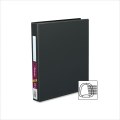 Avery Durable Reference Ring Binders With Label Holders