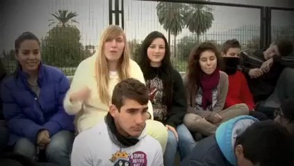 Gracias, Grecia Nuestra herencia