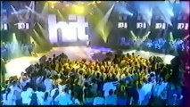 Alizee - Il jouait du piano debout (2001-07-12. Le Grant Hit)