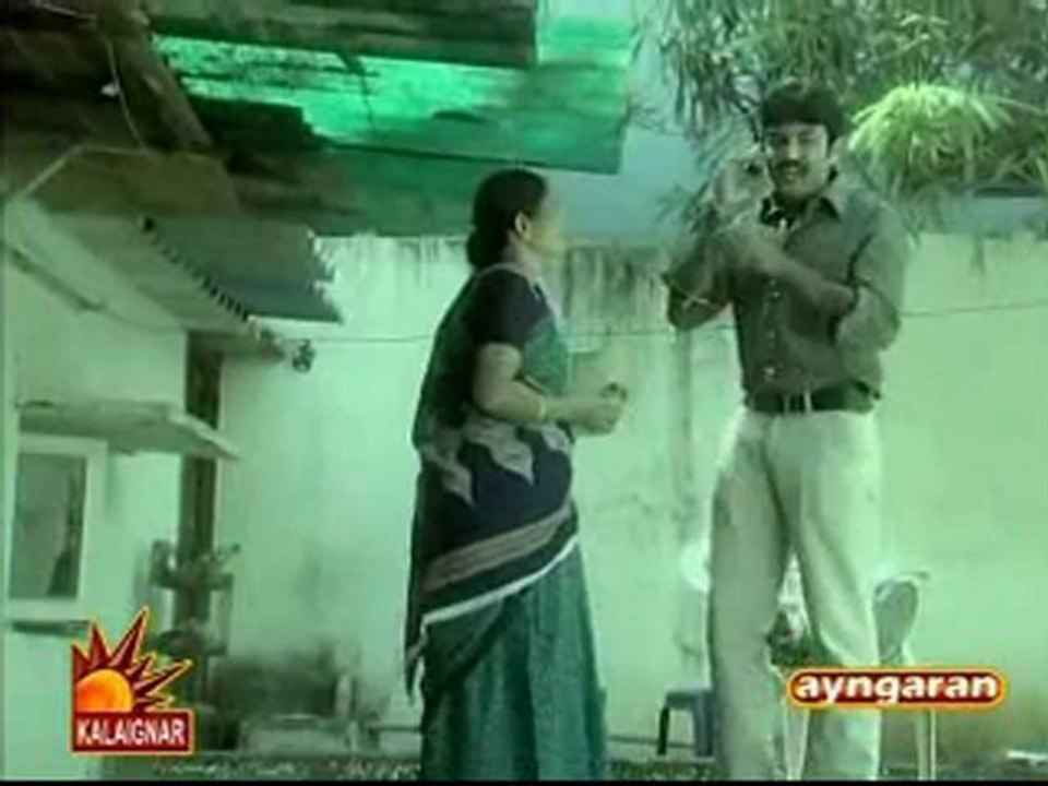 Crime stories-Oumai saatchi