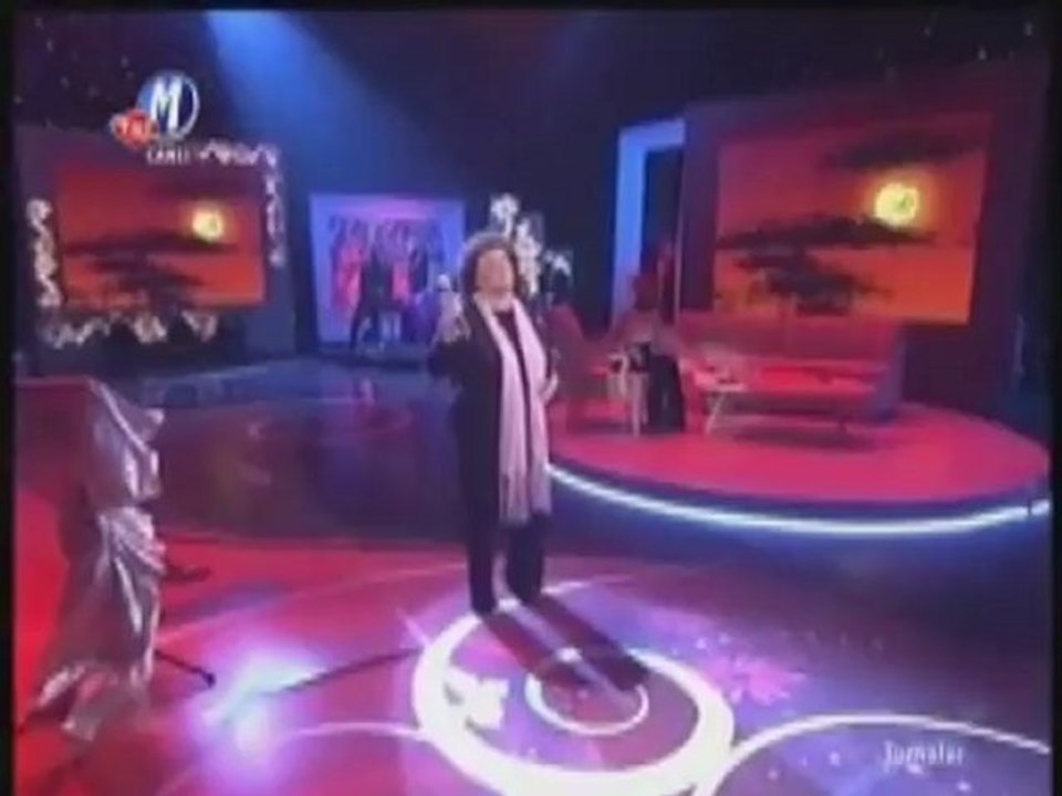 Selda BAĞCAN-Nenni balam nenni-TRT