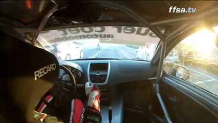 Rallycross - Retour sur 2012 - 2ème partie