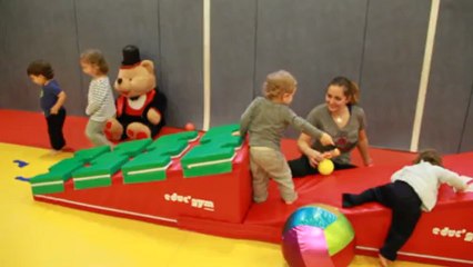 les Elfes lundi marcheur