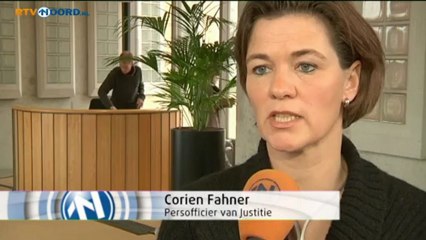 Alasam S. was niet te stoppen - RTV Noord