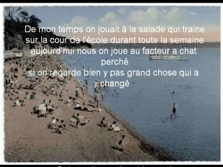 Mon film flsm residence st marc