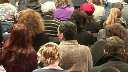 Kung-Fu-Drama eröffnet die Berlinale