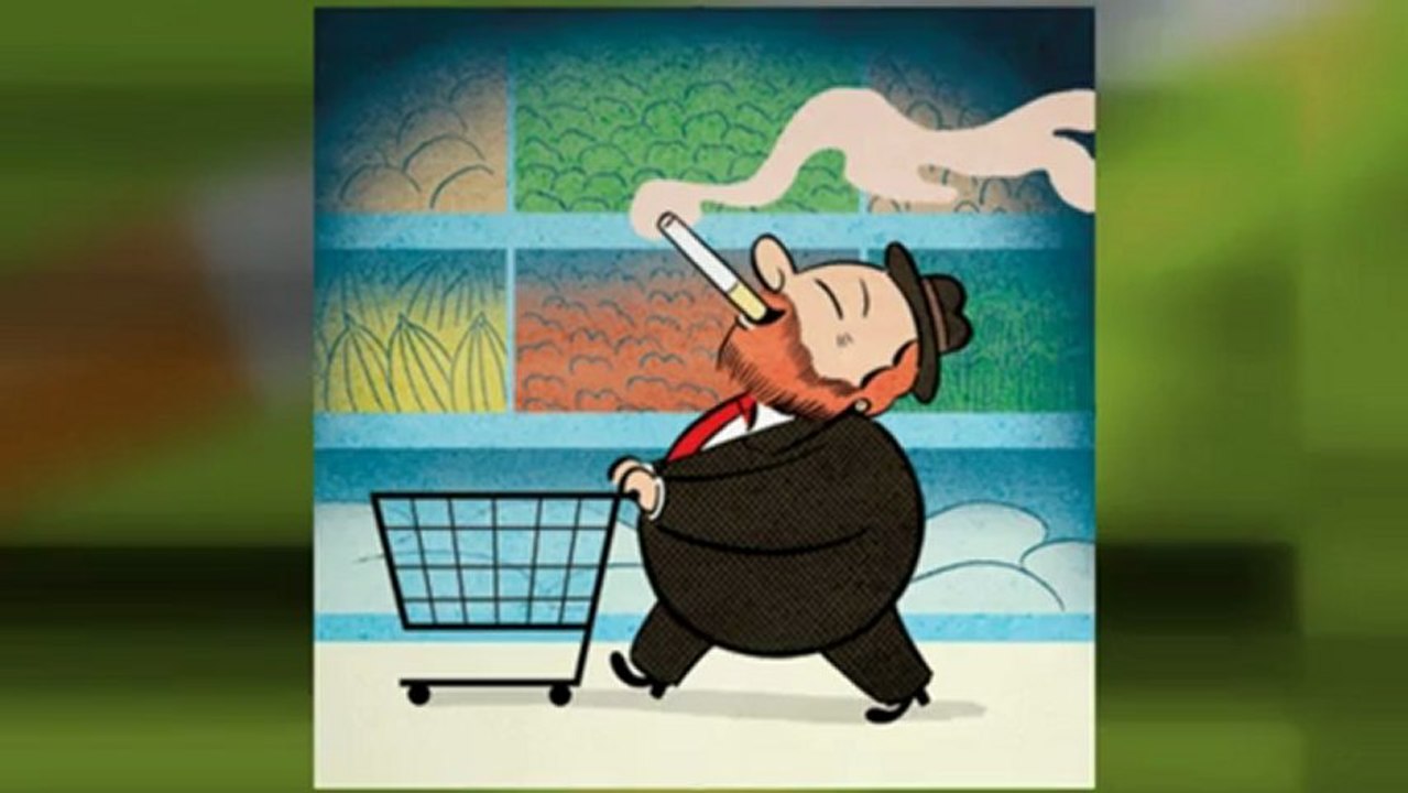 Do Some Research On Ecigs