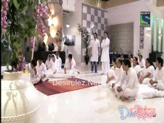 Honge Juda Na Hum 7th February 2013 Pt-2