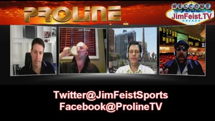 Proline NBA Show, Clippers vs. Heat, NBA Hot Teams