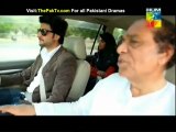Main Haari Piya Episode 4 By HUM TV - Part 1